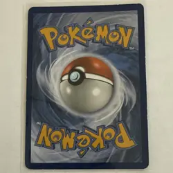 Pokemon Tentacool 71/160 XY Primal Clash Alpha Reverse Holo Uncommon - Image 2