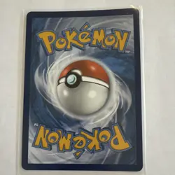 Pokemon Greedent V 217/264 Fusion Strike Full Art Ultra Rare Holo EN - Image 2