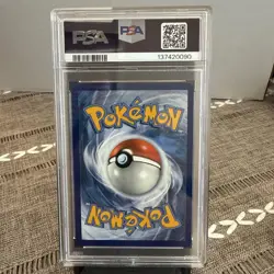 2019 Pokemon Sun & Moon Hidden Fates Shiny Vault Tapu Lele #SV94 Full Art PSA 10 - Image 4