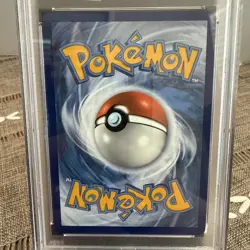 2019 Pokemon Sun & Moon Hidden Fates Shiny Vault Tapu Lele #SV94 Full Art PSA 10 - Image 5