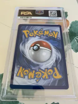 Pokemon Umbreon ex - (Prismatic Evolutions Stamp) Surprise Box 060/131 PSA 10 - Image 2