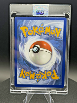 2025 Pokemon 🐧 Piplup #98 Phantasmal Flames Illustration Rare Near MINT 🔥🚀🌎 - Image 4