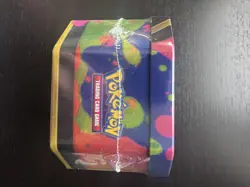 Pokemon - Mega Charizard X ex Tin Sealed Rare Collectable Brand New Rare - Image 3