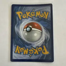 The Pokemon Company Blastoise EX XY30 XY Promos Holofoil Promo Pokemon Card EN - Image 2