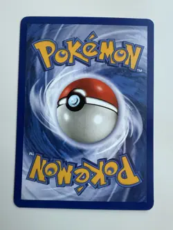 Tentacool 56/62 1st Edition Fossil Pokemon NM/M - Image 2