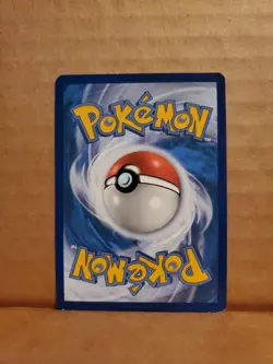 Nidoking Pokemon Card XY Evolutions 45/108 Holo Foil Rare Near Mint NM - Image 2