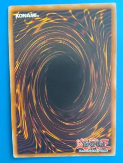 LP Yugioh The Winged Dragon of Ra - SBC2-END01 - Prismatic Secret Rare - Image 2