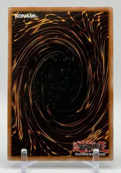 Yugioh Slifer The Sky Dragon SBC2-ENA01 Prismatic Secret Rare 1st Edition - Image 2