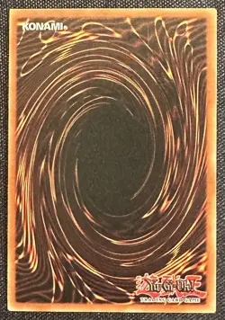 YUGIOH 1st Edition Dark Energy LOB-088 Common LP - Image 2