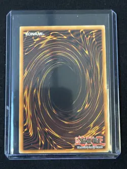 YU-GI-OH! CARD RA05-EN035 DRACOTAIL FAIMENA SPELL HOLO STARLIGHT RARE 1ST ED - Image 2