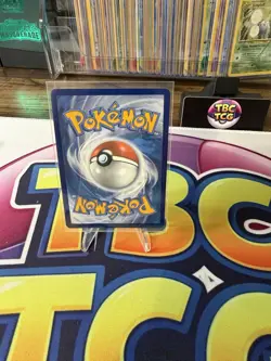 Pokemon TCG Sonia Full Art Holo Ultra Rare Card 192/192 Rebel Clash NM - Image 2