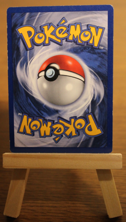 First Edition Base Set - French Pokemon Cards - Poliwhirl, Magnemite, Machoke - Image 4