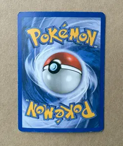 Meowth 013 Pokemon Card Nintendo Black Star Promo - LP Nice Copy - Image 4