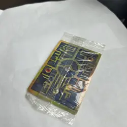 Pokemon Ancient Mew Factory Sealed Promo Pokemon 2000 Movie Pokemon Card - Image 5