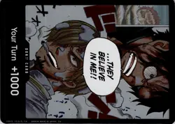 OP11-Don!! DON!! Card DON!! Alternative Art Foil English One Piece TCG Card - Image 4