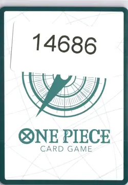 OP11-Don!! DON!! Card DON!! Alternative Art Foil English One Piece TCG Card - Image 5