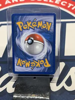 Fighting Energy 110/110 LP Pokemon Cards Holon Phantoms Holo Rare - Image 2