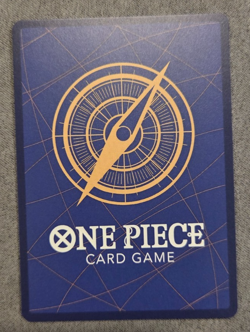 Kouzuki Momonosuke (CS 2024 Event Pack) One Piece Promotion Cards PR P-064 - Image 2