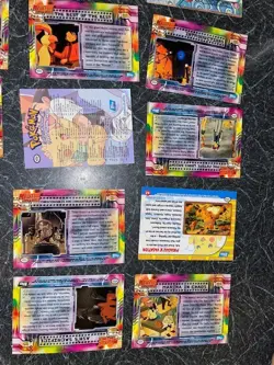 Pokemon Mixed Bundle joblot 32 cards - Image 4