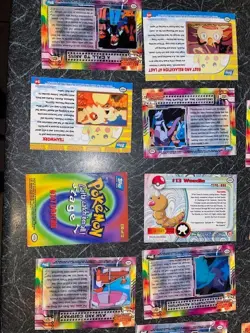 Pokemon Mixed Bundle joblot 32 cards - Image 5