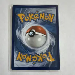 Pokemon Mew Celebrations 011/025 Holo Rare English Card - Image 2