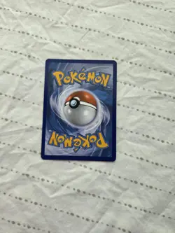 Pokemon TCG Eevee Reverse Holo RC14/RC25 Legendary Treasures Card 2013 - Image 4