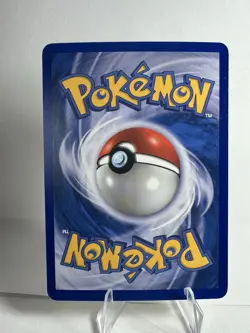 Pokemon Gyarados TCG Delta Species Holon Phantoms Card 8/110 NM-/LP+ - Image 2