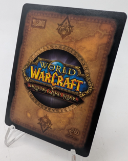 El Pollo Grande Loot Card - (CODE USED) - World of Warcraft TCG - Image 2