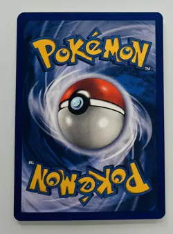 Kakuna 33/102 Base Set Pokemon Card - Image 2