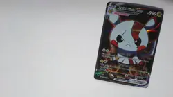 FAST USA SHIPPING! Kratos Pikachu VCOS Cosplay Pokemon Card - Image 3