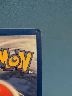 Pokemon TCG Meowth 1st Edition 62/82 Team Rocket WOTC Vintage Card - Image 3