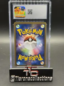 CGC 10 Sandshrew 049/088 Split Earth 2002 Pokemon Card Japanese Skyridge 1st Ed - Image 2