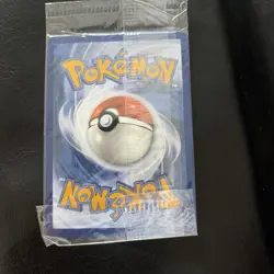 Pokemon TCG Mimikyu Scarlet & Violet Promo Card 075/Promo Sealed - Image 2