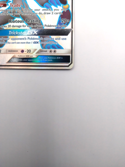 Pokemon - Zoroark GX - 77a/73 - SM Hidden Fates - Shiny Vault Card - Image 4