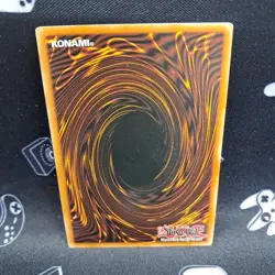 Peten The Dark Clown SDKS-EN015 1st Edition Common LP Light Play Yu-Gi-Oh! Card - Image 2