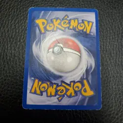 Dark Squirtle 68/82 1st Edtiion HP Pokemon TCG CCG Cards 2000 WOTC - Image 4