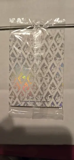 Sealed Eevee 173 Sv: Scarlet & Violet Promo Cards Holo SEALED - Image 2