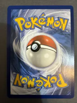 Pokemon TCG Erika's Invitation 151 Ultra Rare Card 196/165 Full Art Pack Fresh - Image 2