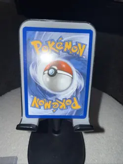 🔥 Squirtle 039 MEP First Partner Series 1 Illustration Rare Promo Pokemon Card - Image 5