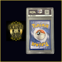 Pokemon Pikachu XY Generations Radiant Coll. Full Art #RC29 PSA 10 Gem Mint - Image 2