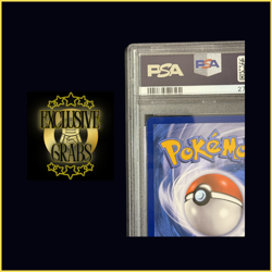Pokemon Pikachu XY Generations Radiant Coll. Full Art #RC29 PSA 10 Gem Mint - Image 3