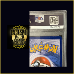 Pokemon Pikachu XY Generations Radiant Coll. Full Art #RC29 PSA 10 Gem Mint - Image 4