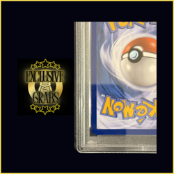 Pokemon Pikachu XY Generations Radiant Coll. Full Art #RC29 PSA 10 Gem Mint - Image 5