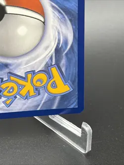 Charizard V SWSH260 Holo Promo Sword & Shield Promo Pokemon Near Mint - Image 5