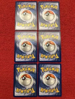 Pokemon TCG Holo And Reverse Lot XY Era, Sun And Moon Sword And Shield VLP-MP - Image 2