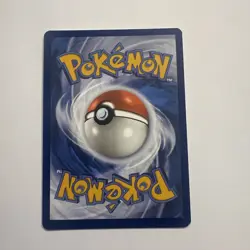 Pokemon Bulbasaur 143/142 SV07: Stellar Crown Illustration Rare Full Art Holo - Image 2