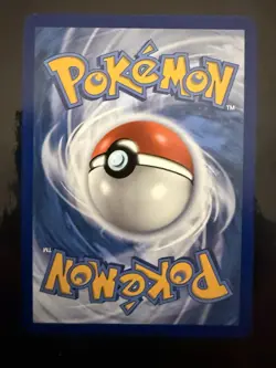 Pokemon Charizard v SWSH050 Full Art Holo Promo Card NM Condition - Image 2