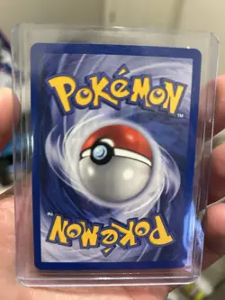 Pokemon TCG Dark /Rockets Bundle NM - Image 5