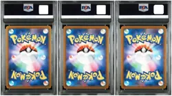 PSA 10 Entei Suicune Raikou V sequential set VSTAR Universe SAR s12a Pokemon - Image 2