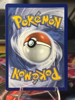 2026 Mega Evolution Perfect Order Meowth ex Secret Rare #121/088 - Image 2